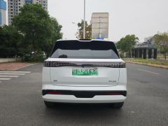 Dongfeng Yipai 008 EREV Edition 210Max 6 - фото 11