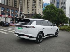Dongfeng Yipai 008 EREV Edition 210Max 6 - фото 12