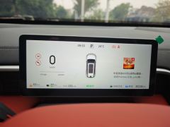 Dongfeng Yipai 008 EREV Edition 210Max 6 - фото 6