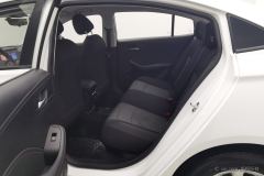 Roewe MG i5 1.5L Manual Comfort Edition - photo 19