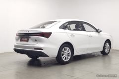 Roewe MG i5 1.5L Manual Comfort Edition - photo 2
