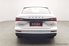 Roewe MG i5 1.5L Manual Comfort Edition - photo 4