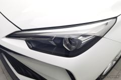 Roewe MG i5 1.5L Manual Comfort Edition - photo 5