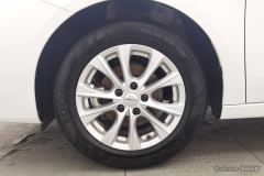 Roewe MG i5 1.5L Manual Comfort Edition - photo 6