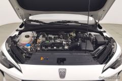 Roewe MG i5 1.5L Manual Comfort Edition - photo 7