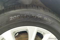 Roewe MG i5 1.5L Manual Comfort Edition - photo 9