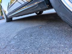 GAC Shadow Leopard 270T J16 Edition - photo 11