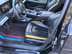 GAC Shadow Leopard 270T J16 Edition - photo 14