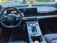 GAC Shadow Leopard 270T J16 Edition - photo 16