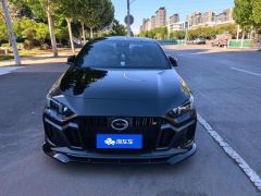 GAC Shadow Leopard 270T J16 Edition - photo 3