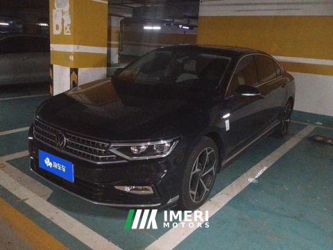 2023 Volkswagen Magotan 2 Million Edition 330TSI Luxury Edition - car from China