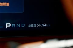 Yangwang U8 Luxury Edition - ფოტო 10