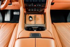 Yangwang U8 Luxury Edition - ფოტო 15