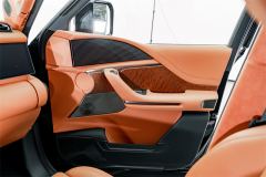 Yangwang U8 Luxury Edition - ფოტო 16