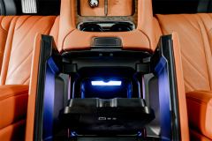 Yangwang U8 Luxury Edition - ფოტო 17