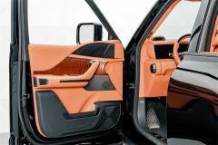 Yangwang U8 Luxury Edition - ფოტო 18