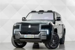 Yangwang U8 Luxury Edition - ფოტო 2