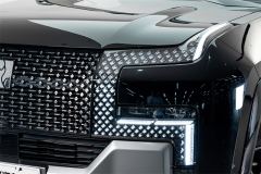 Yangwang U8 Luxury Edition - ფოტო 4