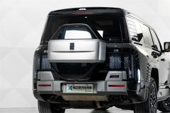 Yangwang U8 Luxury Edition - ფოტო 7