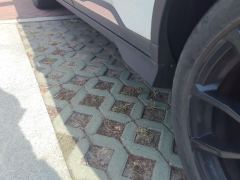 Geely Dihao S 1.4T CVT Premium Edition - photo 11