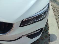 Geely Dihao S 1.4T CVT Premium Edition - photo 4