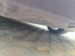 Geely Dihao S 1.4T CVT Premium Edition - photo 8