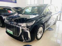 Voyah Dreamer BEV 510km Long Range Excellence Edition 7-seater - photo 1
