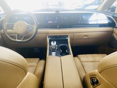 Voyah Dreamer BEV 510km Long Range Excellence Edition 7-seater - photo 11