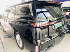 Voyah Dreamer BEV 510km Long Range Excellence Edition 7-seater - photo 12