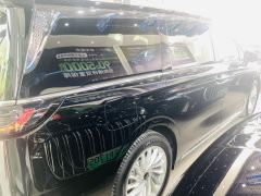 Voyah Dreamer BEV 510km Long Range Excellence Edition 7-seater - photo 14