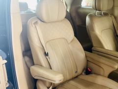 Voyah Dreamer BEV 510km Long Range Excellence Edition 7-seater - photo 15