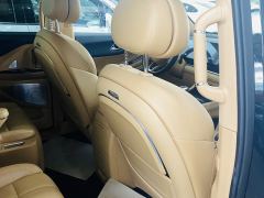 Voyah Dreamer BEV 510km Long Range Excellence Edition 7-seater - photo 16