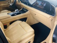 Voyah Dreamer BEV 510km Long Range Excellence Edition 7-seater - photo 17