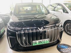 Voyah Dreamer BEV 510km Long Range Excellence Edition 7-seater - photo 2