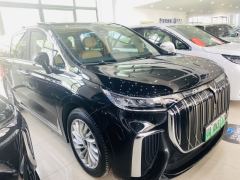 Voyah Dreamer BEV 510km Long Range Excellence Edition 7-seater - photo 3
