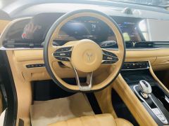 Voyah Dreamer BEV 510km Long Range Excellence Edition 7-seater - photo 6