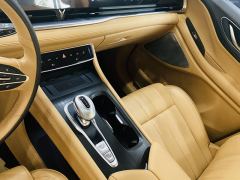 Voyah Dreamer BEV 510km Long Range Excellence Edition 7-seater - photo 8