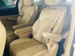 Voyah Dreamer BEV 510km Long Range Excellence Edition 7-seater - photo 9