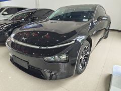 XPeng P7 P7i 702 Rear-wheel drive Pro - ფოტო 1