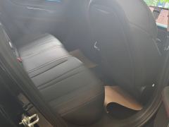 XPeng P7 P7i 702 Rear-wheel drive Pro - ფოტო 10
