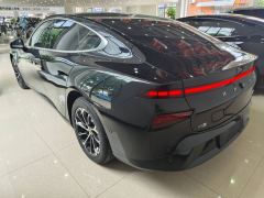XPeng P7 P7i 702 Rear-wheel drive Pro - ფოტო 12