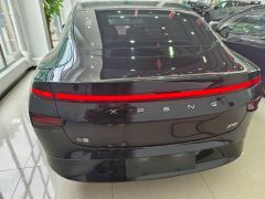 XPeng P7 P7i 702 Rear-wheel drive Pro - ფოტო 13