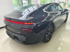 XPeng P7 P7i 702 Rear-wheel drive Pro - ფოტო 14