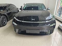 XPeng P7 P7i 702 Rear-wheel drive Pro - ფოტო 2