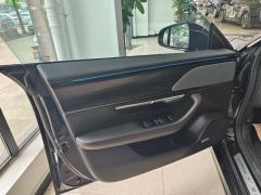 XPeng P7 P7i 702 Rear-wheel drive Pro - ფოტო 4