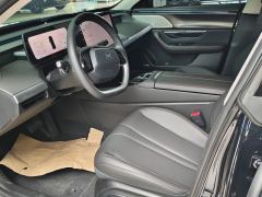 XPeng P7 P7i 702 Rear-wheel drive Pro - ფოტო 5