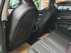 XPeng P7 P7i 702 Rear-wheel drive Pro - ფოტო 8