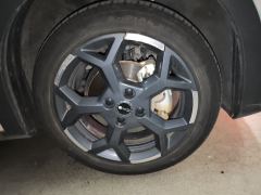 BYD Seagull Honor Edition 305km Free Version - ფოტო 10