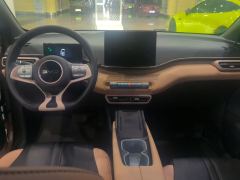 BYD Seagull Honor Edition 305km Free Version - ფოტო 12