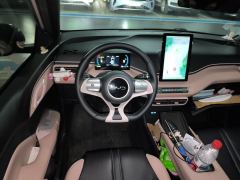 BYD Seagull Honor Edition 305km Free Version - ფოტო 13
